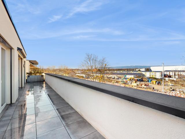Apartment mieten in Avenches, Waadt