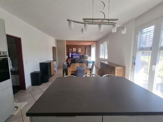Apartment mieten in Cornol, District de Porrentruy