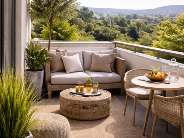 Appartement vente à Arrondissement de Draguignan, Le Muy