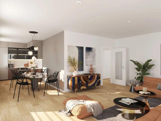 Appartement vente à Arrondissement de Draguignan, Le Muy