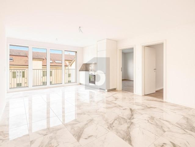 Wohnung kaufen in St-Imier, Bern