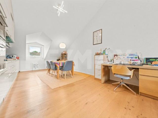 Etagenwohnung kaufen in Epalinges