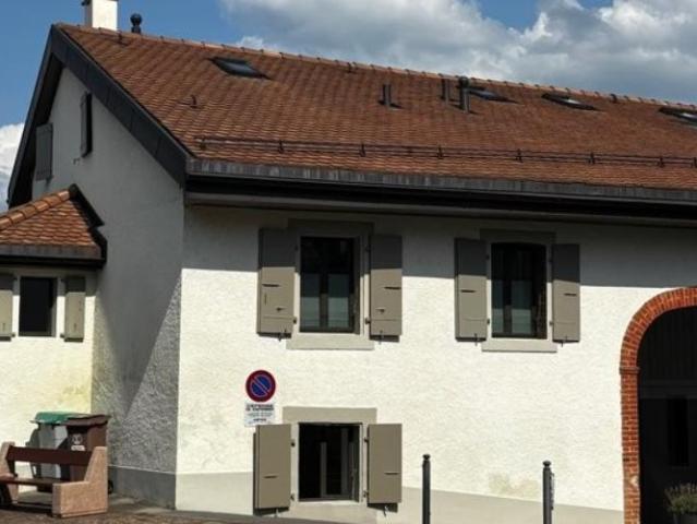 Apartment mieten in Saint-Sulpice (VD), Waadt