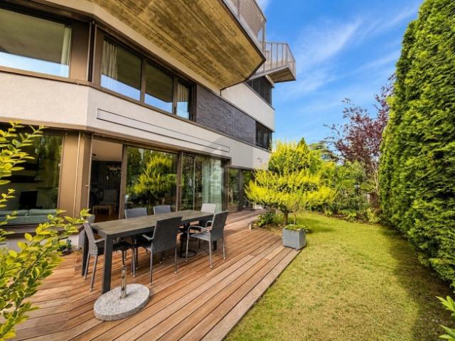 Wohnung mieten in Morges, Waadt