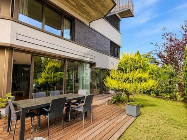 Apartment mieten in Morges, Waadt