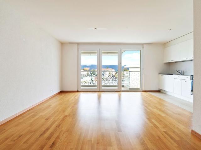 Apartment mieten in La Tour-de-Peilz, Waadt