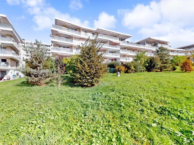 Apartment mieten in La Tour-de-Peilz, Waadt