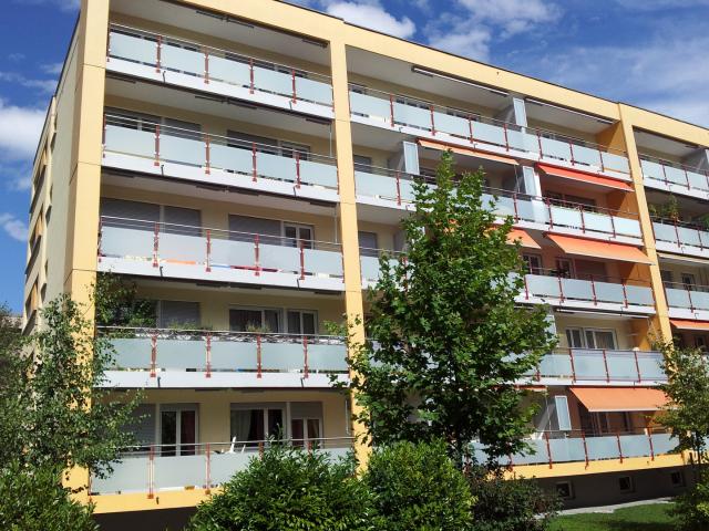 Apartment mieten in Belmont-Yverdon, Waadt