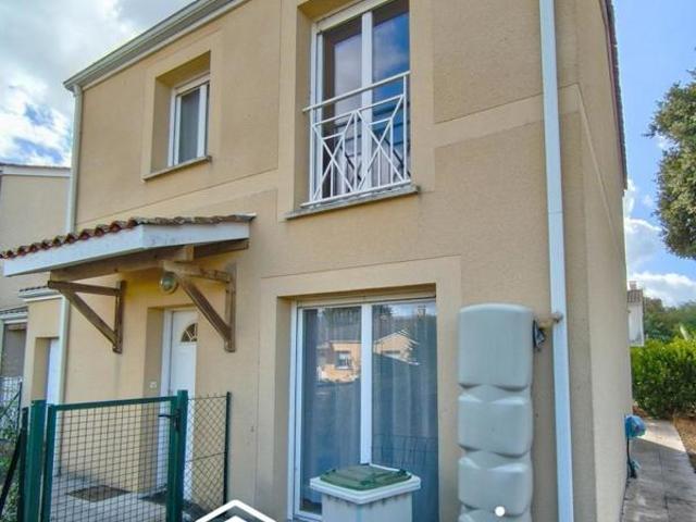 Maison vente à Bordeaux, Macau
