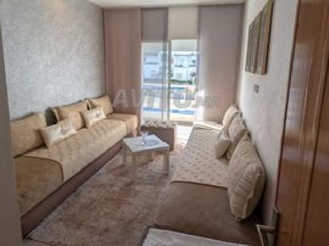 Appartement location à Mansouria, Gharb-Chrarda-Beni Hssen