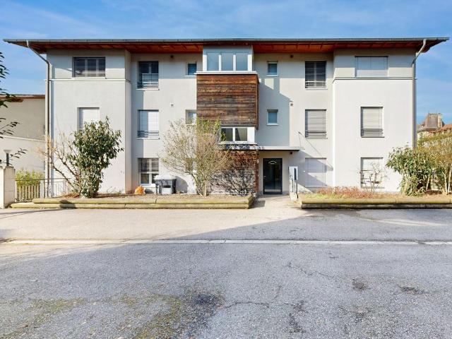 Apartment mieten in Belle-Croix, Villars-sur-Glâne