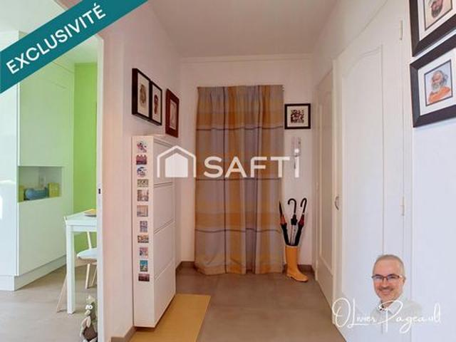 Appartement vente à Lyon, Métropole de Lyon