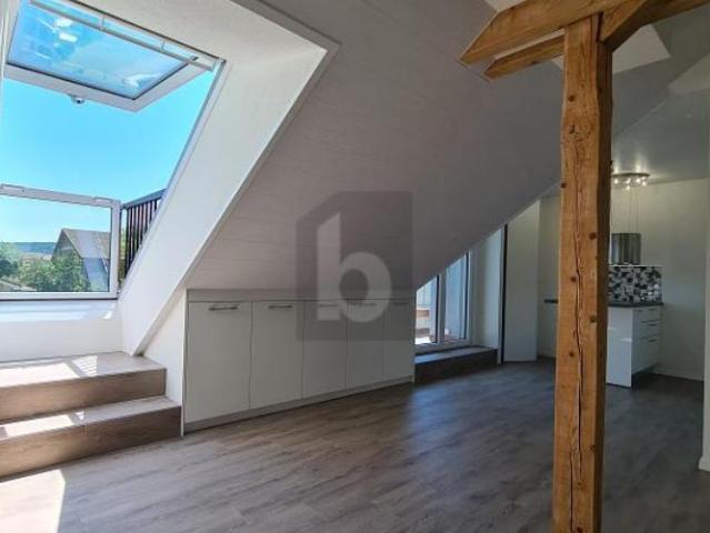 Apartment mieten in Biel, Bern
