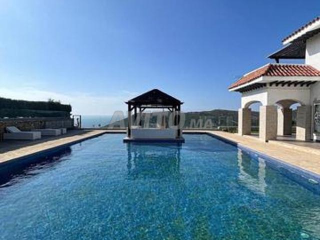 Propriété location à Tangero, Tanger-Tétouan