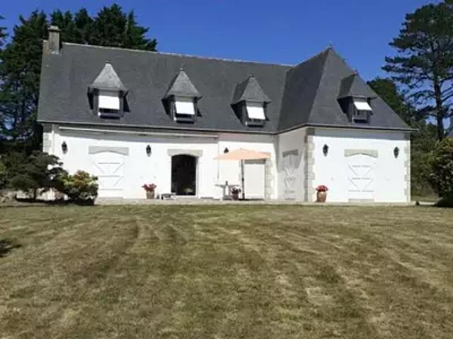 Maison vente à Meilars, Confort-Meilars