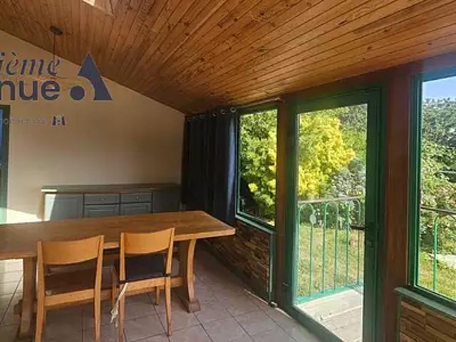 Maison location à Meilars, Confort-Meilars