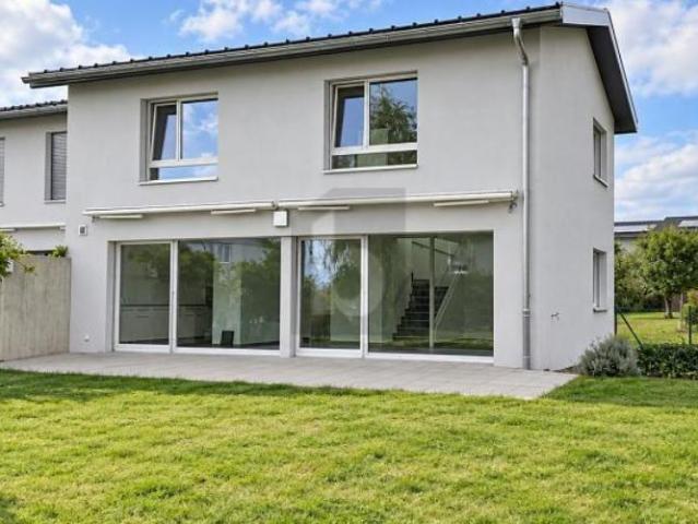 Haus mieten in Savigny, Waadt
