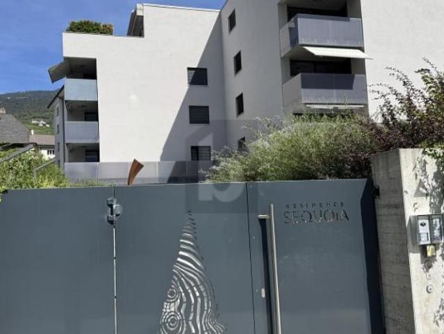 Apartment mieten in Sierre, Wallis