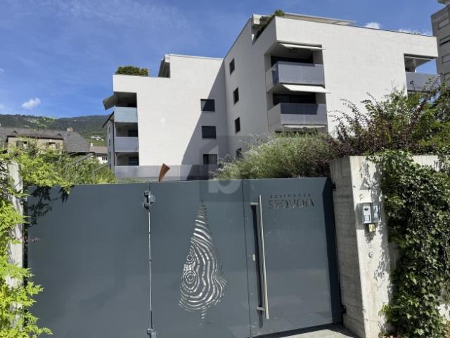 Wohnung mieten in Sierre, Wallis