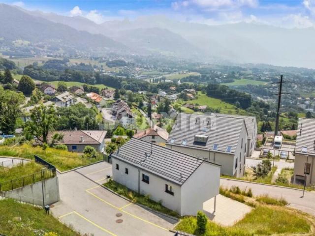 Villa kaufen in Vevey