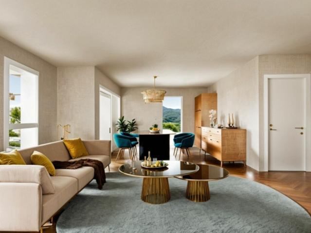 Etagenwohnung kaufen in Saint-Léonard