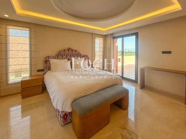Villa location à Marrakech, L'Oriental