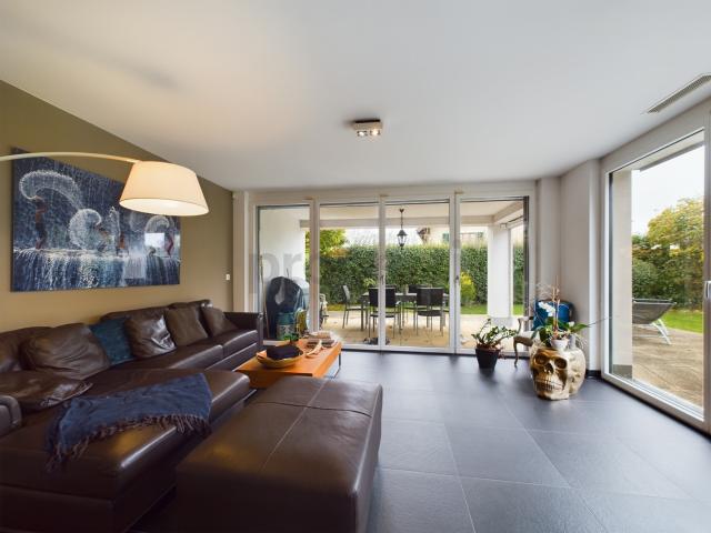 Wohnung kaufen in Chavannes-des-Bois, Waadt