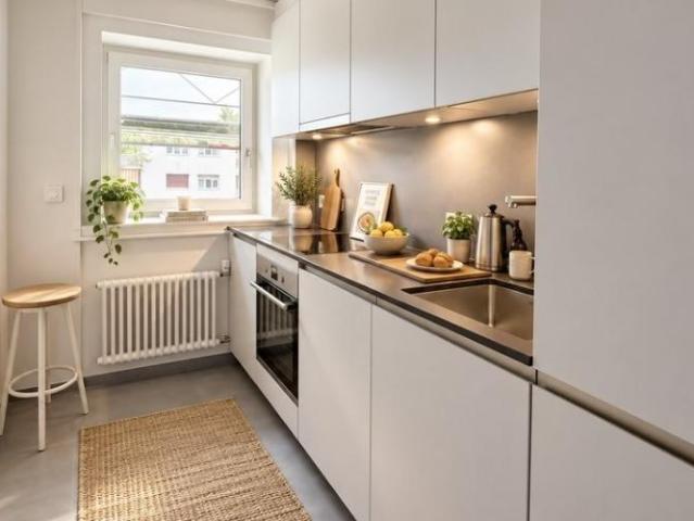 Apartment mieten in Cheseaux-Lausanne, Waadt