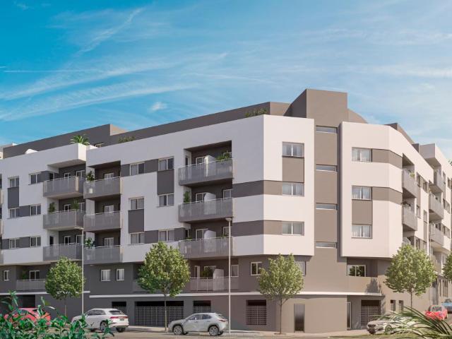 Apartamento en venta en Centro, Comarca de la Vega de Granada