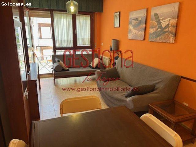 Piso en venta en Hinojales, Barrio El Arco