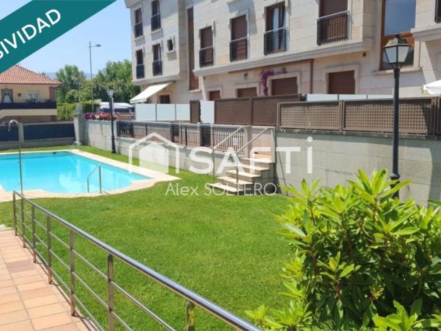 Apartamento en venta en Canido, Vigo