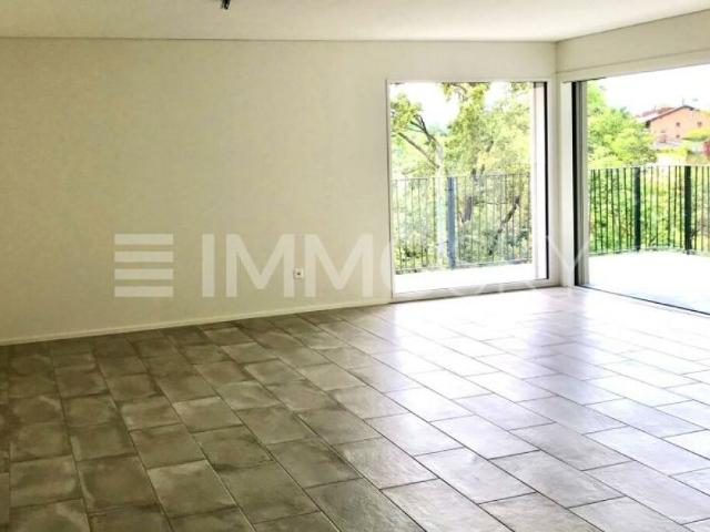 Wohnung kaufen in Vacallo, Tessin