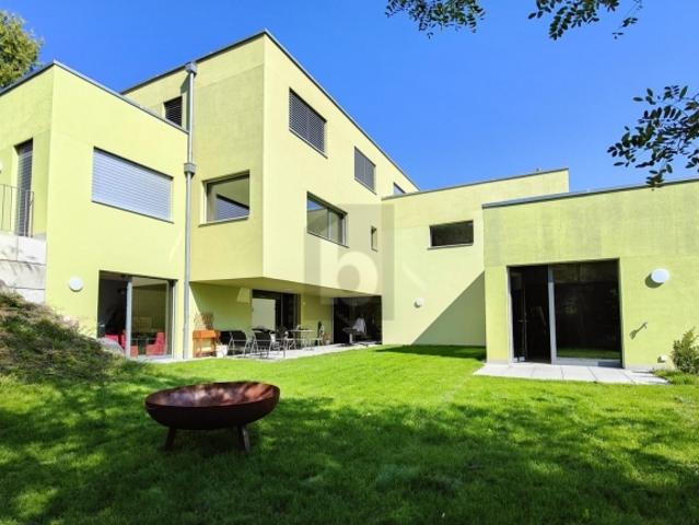 Wohnung mieten in Estavayer-le-Gibloux, Freiburg