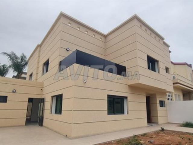 Propriété location à Centre Ville, Ben Slimane