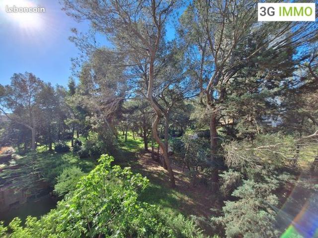 Appartement vente à Arrondissement de Draguignan, Saint-raphaël