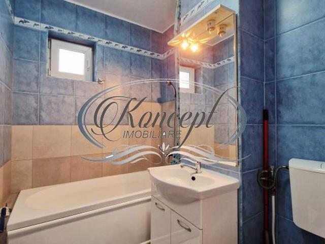 Apartament vânzări în Romani, Cluj