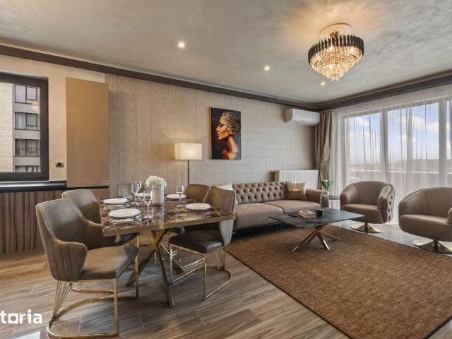 Apartament închirieri în Brașov