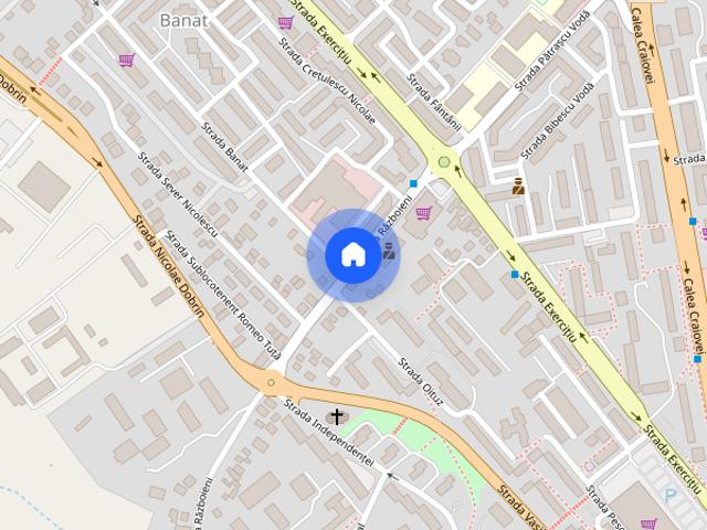 Casă închirieri în Pitesti, Argeș