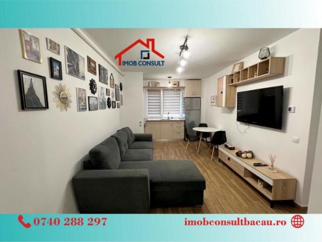 Apartament închirieri în Bacău
