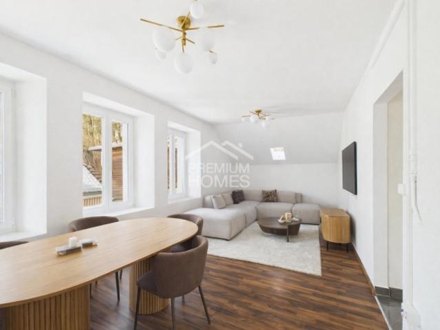 Wohnung kaufen in Le Locle