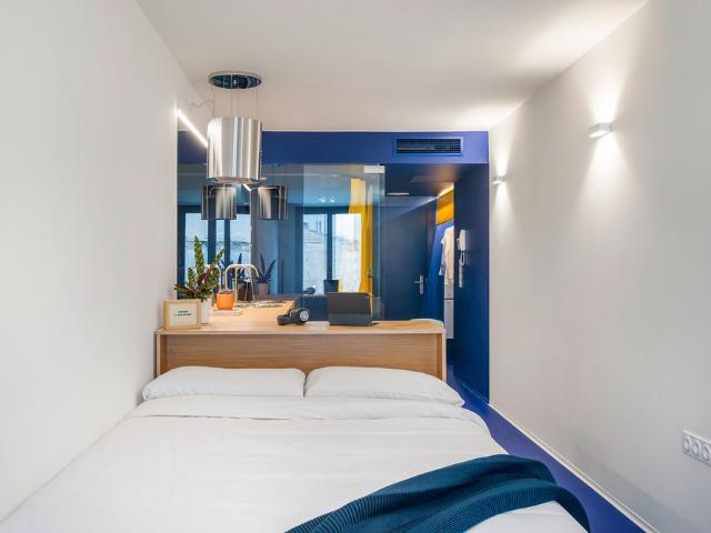 Apartamento en alquiler en Alicante, Nostra Senyora de Gràcia