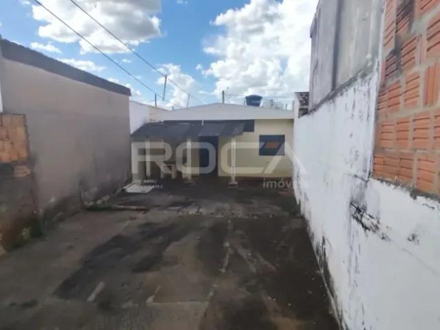 Casa venda em Região Imediata de São Carlos, São Carlos