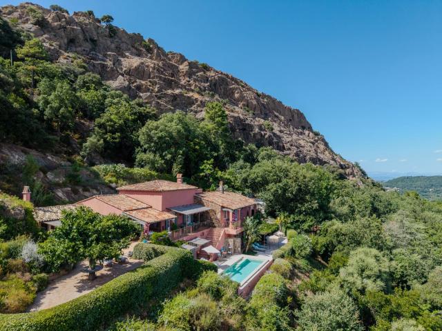 Maison vente à Arrondissement de Draguignan, La Garde-freinet