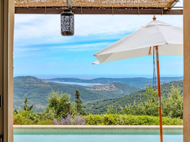 Maison vente à Arrondissement de Draguignan, La Garde-freinet