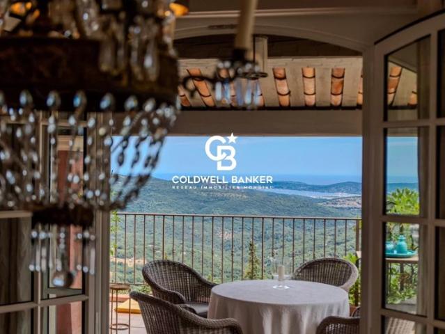 Maison vente à Arrondissement de Draguignan, La Garde-freinet
