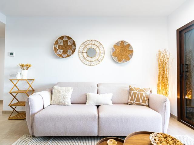 Apartamento en alquiler en Pulpí, Almería