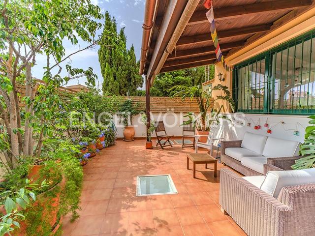 Casa en venta en San Juan De Alicante, el Trajo