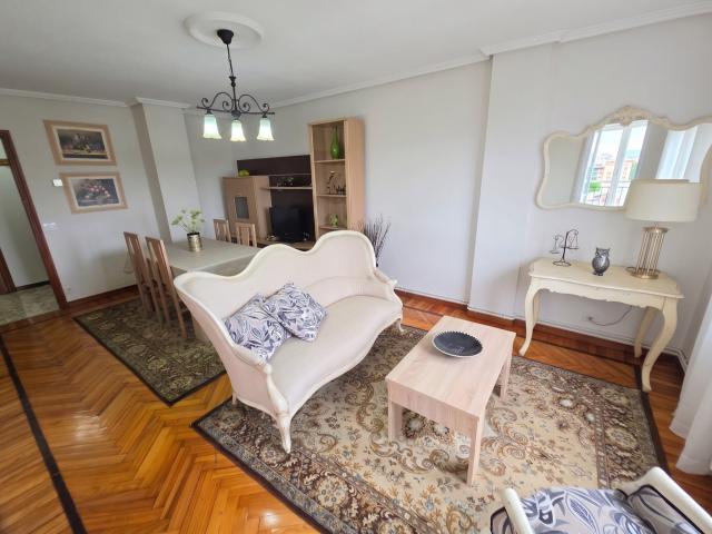 Apartamento en alquiler en Lugo, Galicia