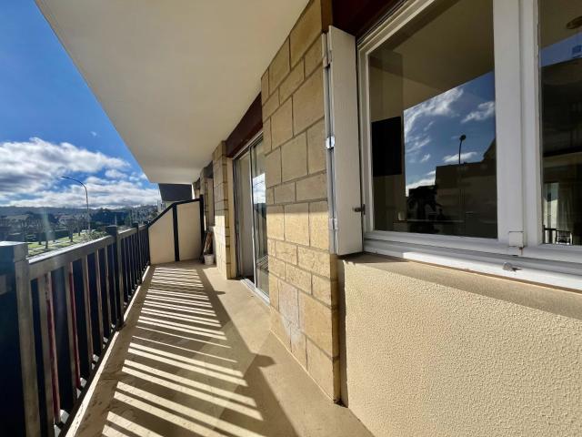 Appartement vente à Lisieux, Villers-sur-mer