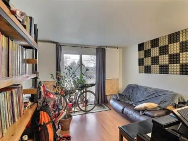 Apartment for rent in Sainte-Anne-des-Monts, Gaspésie–Îles-de-la-Madeleine